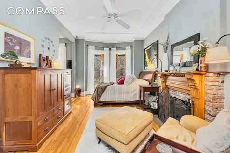 215 St Johns Place New York City NY 11217