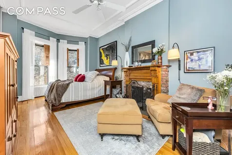 215 St Johns Place New York City NY 11217