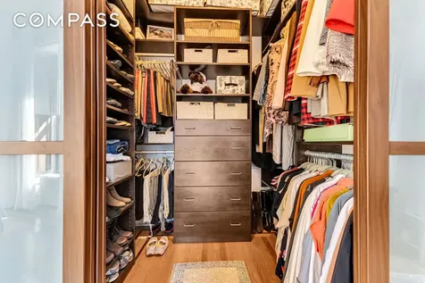 215 St Johns Place New York City NY 11217