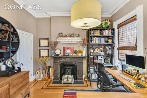 215 St Johns Place New York City NY 11217