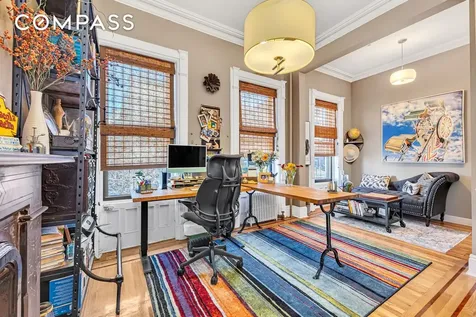 215 St Johns Place New York City NY 11217