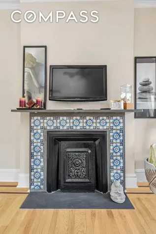 215 St Johns Place New York City NY 11217