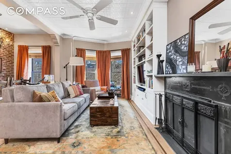 215 St Johns Place New York City NY 11217