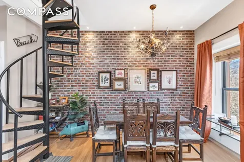 215 St Johns Place New York City NY 11217