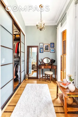 215 St Johns Place New York City NY 11217