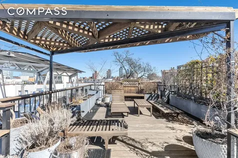 215 St Johns Place New York City NY 11217