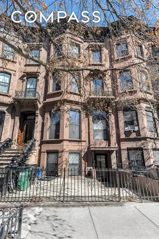 215 St Johns Place New York City NY 11217