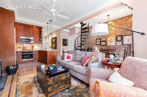 215 St Johns Place New York City NY 11217
