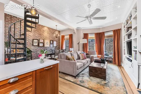 215 St Johns Place New York City NY 11217