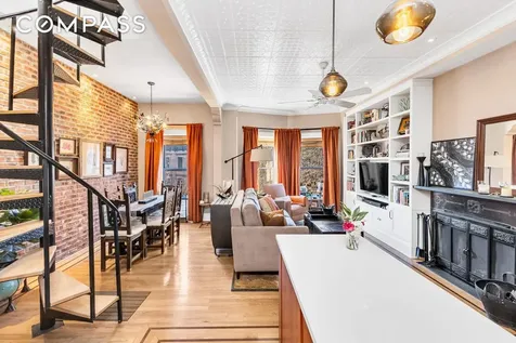 215 St Johns Place New York City NY 11217