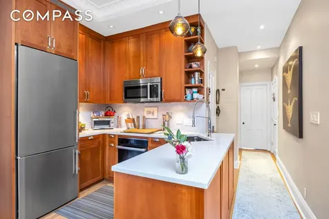 215 St Johns Place New York City NY 11217