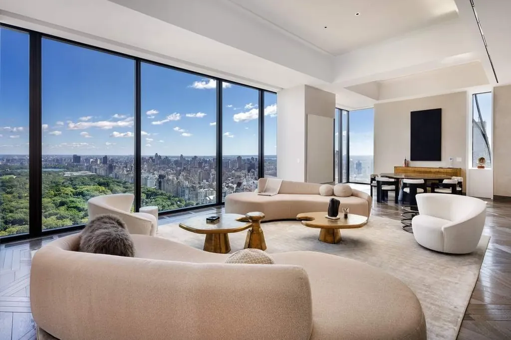 111 W 57th Street New York City NY 10019
