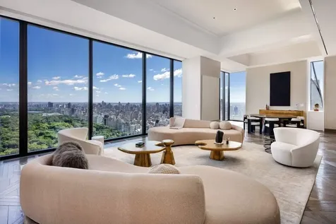 111 W 57th Street New York City NY 10019