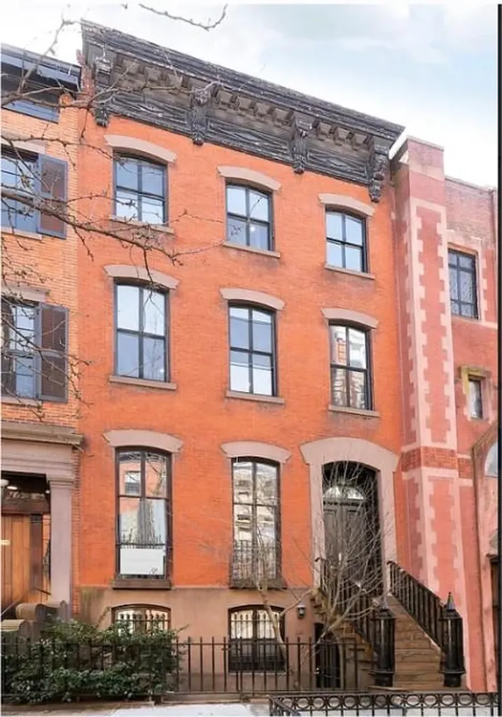 230 W 11th Street New York City NY 10014