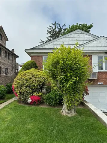 64-34 Cloverdale Boulevard New York City NY 11364