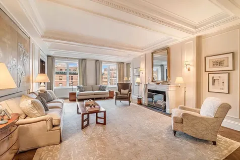 1100 Park Avenue New York City NY 10128