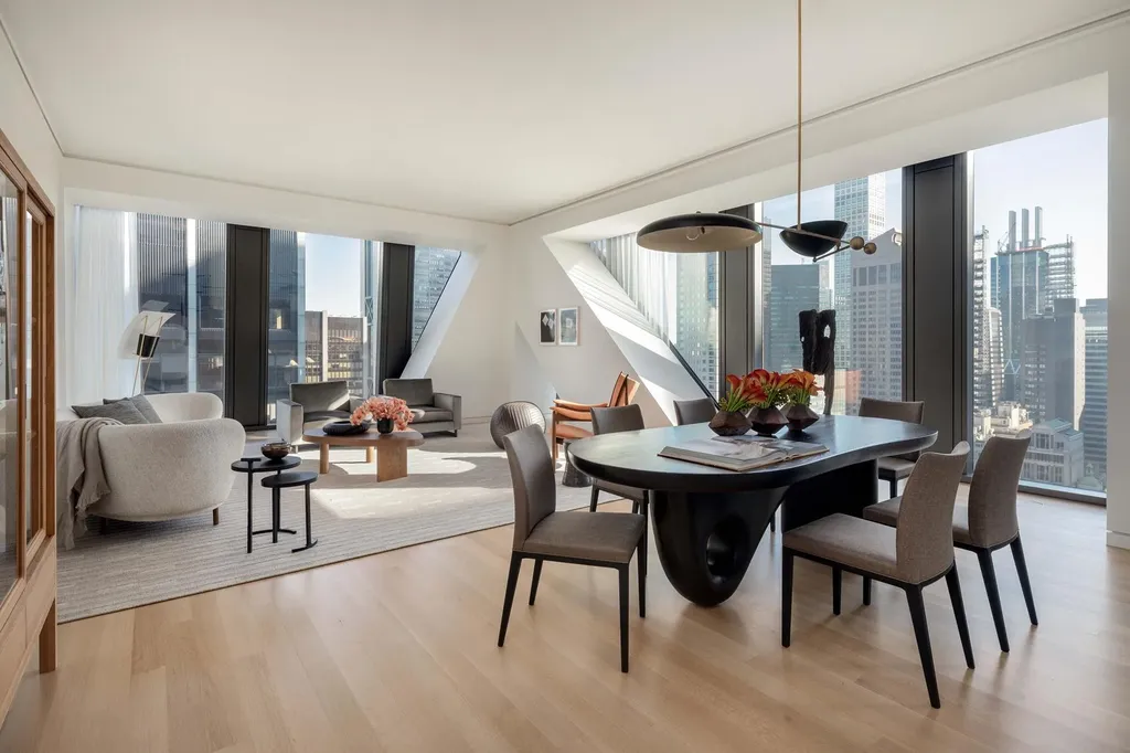 53 W 53rd Street New York City NY 10019