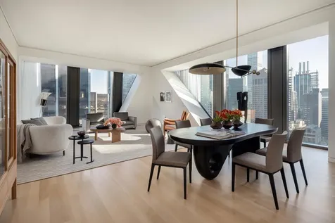 53 W 53rd Street New York City NY 10019