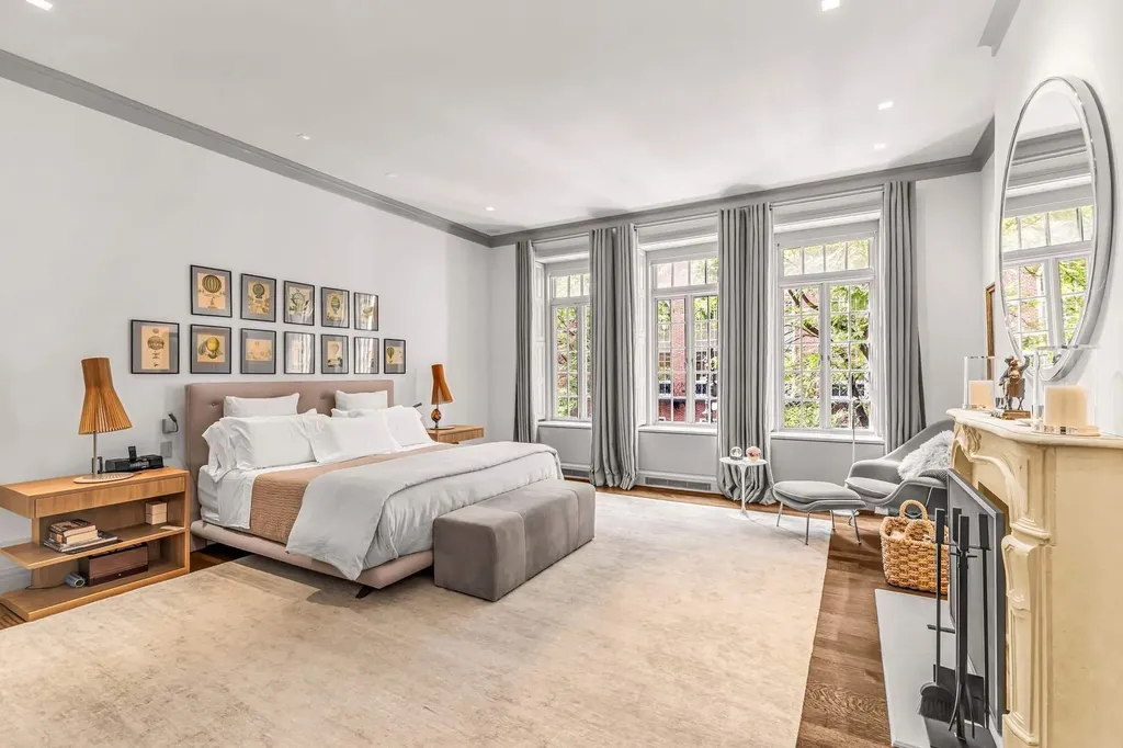 19 E 92nd Street New York City NY 10128