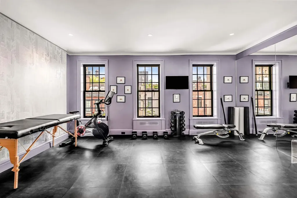 19 E 92nd Street New York City NY 10128