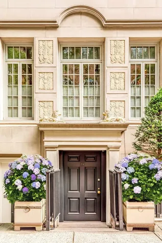 19 E 92nd Street New York City NY 10128