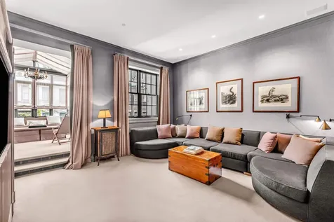 19 E 92nd Street New York City NY 10128
