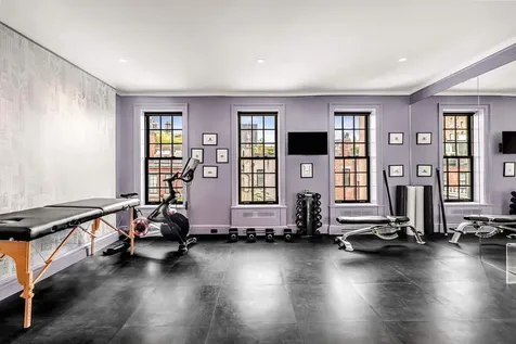 19 E 92nd Street New York City NY 10128