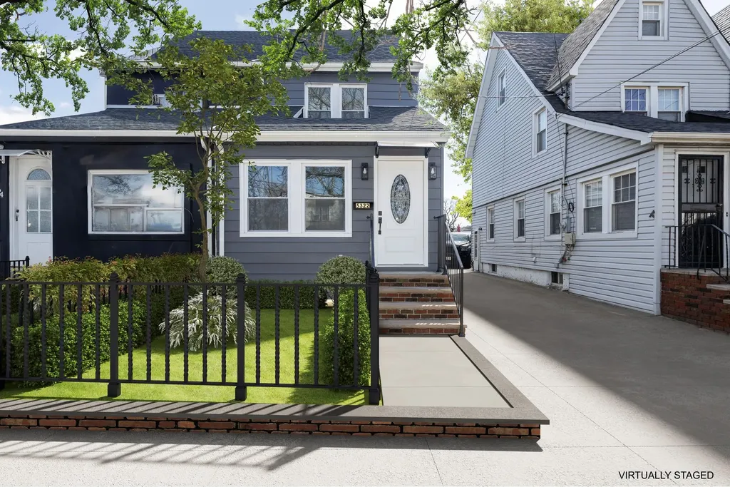 5322 Ave M New York City NY 11234