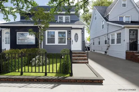 5322 Ave M New York City NY 11234