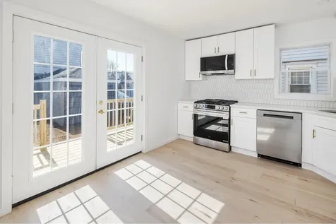 5322 Ave M New York City NY 11234