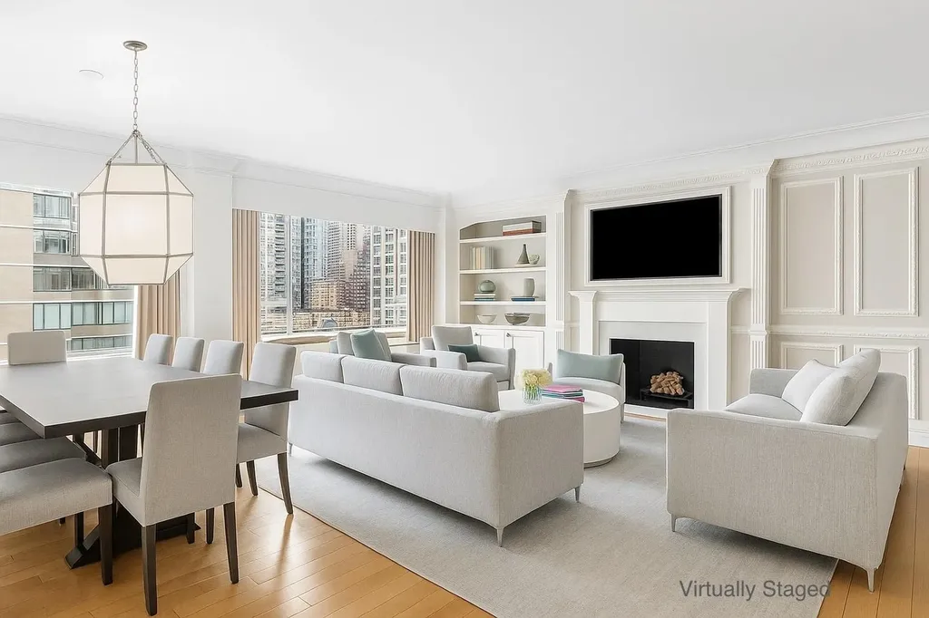 200 E 66th Street New York City NY 10065