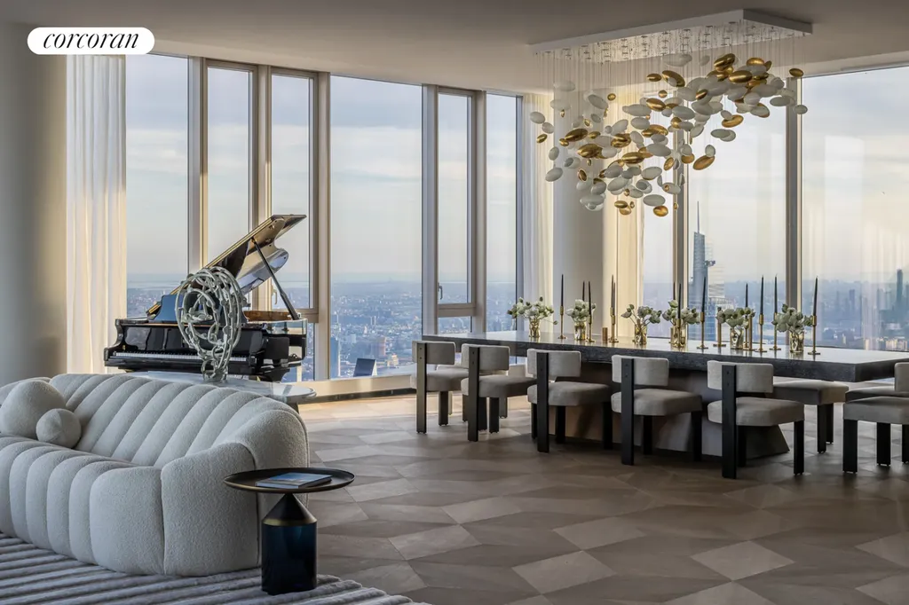 217 W 57th Street New York City NY 10019