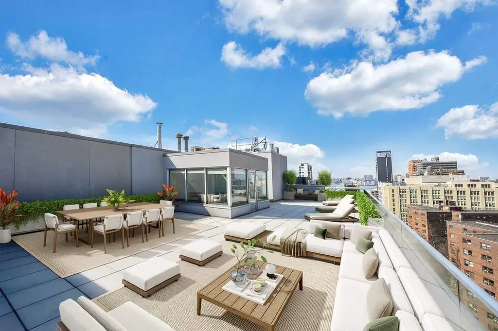 420 W 25th Street New York City NY 10001