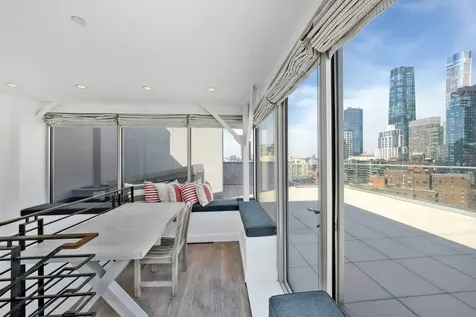 420 W 25th Street New York City NY 10001