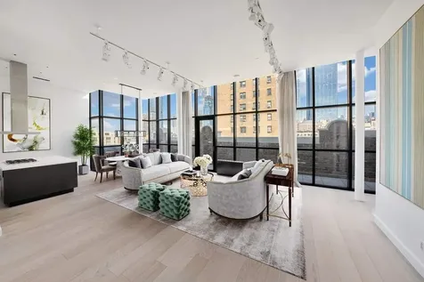 420 W 25th Street New York City NY 10001