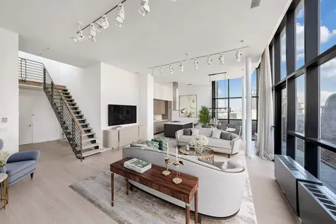 420 W 25th Street New York City NY 10001