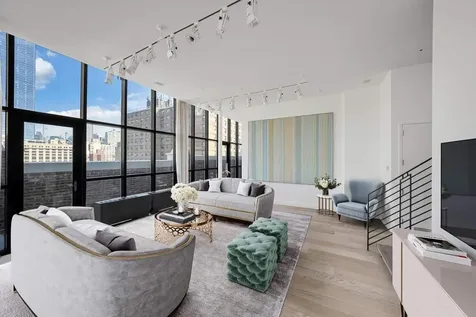 420 W 25th Street New York City NY 10001