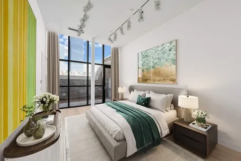 420 W 25th Street New York City NY 10001