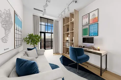 420 W 25th Street New York City NY 10001