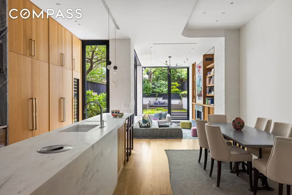 535 1st Street New York City NY 11215