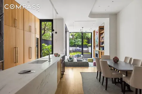 535 1st Street New York City NY 11215