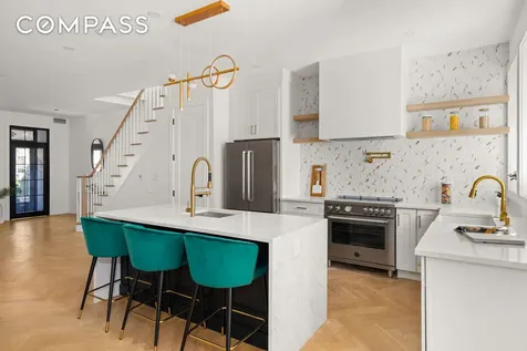 418 Bay Ridge Parkway New York City NY 11209