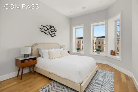 418 Bay Ridge Parkway New York City NY 11209