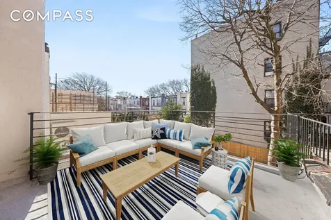 418 Bay Ridge Parkway New York City NY 11209