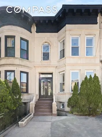 418 Bay Ridge Parkway New York City NY 11209