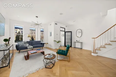 418 Bay Ridge Parkway New York City NY 11209