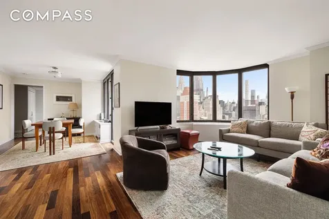 330 E 38th Street New York City NY 10016