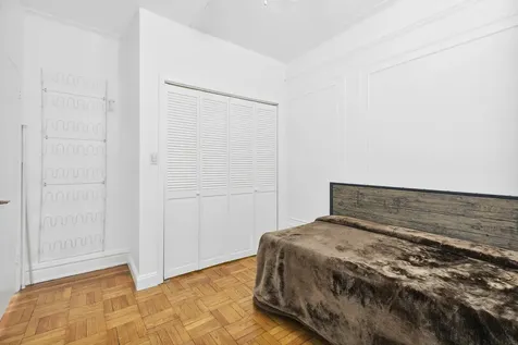 115 Cabrini Boulevard New York City NY 10033