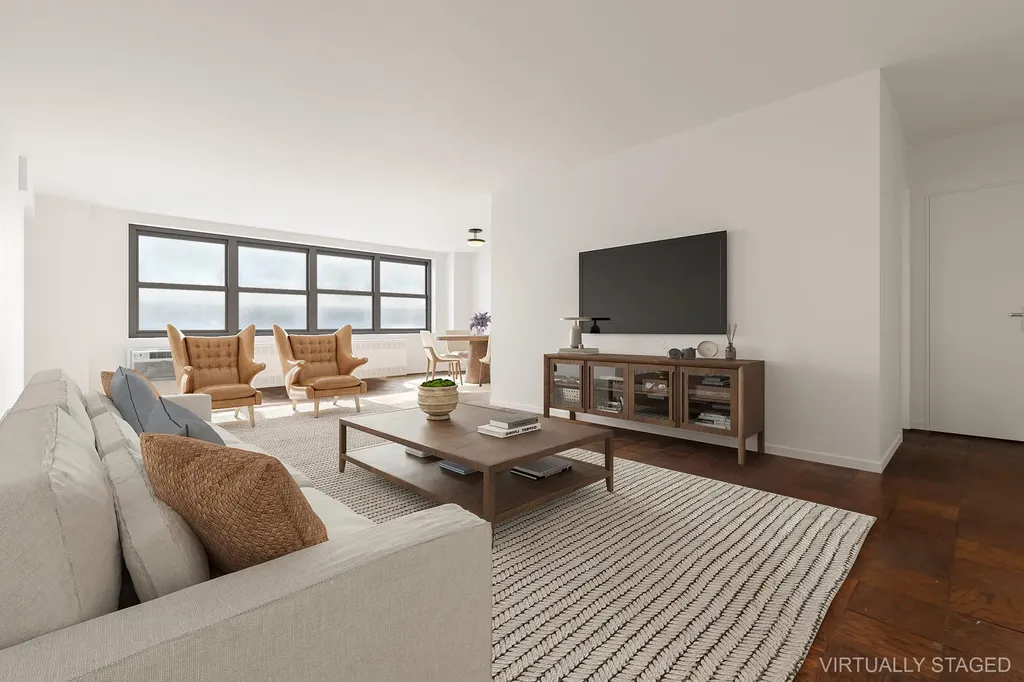 165 W End Avenue New York City NY 10023