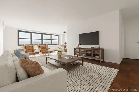 165 W End Avenue New York City NY 10023